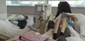 Türkiye diyaliz hizmetlerinde birçok ülkeyi geride bıraktı