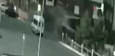 Son dakika haber | 14 kişinin yaralandığı feci kaza kamerada