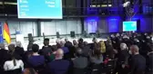 AB Konseyi Başkanı Michel, Konrad Adenauer Vakfı'nda konuştu