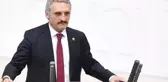 AK Parti milletvekili Ahmet Hamdi Çamlı'nın Anıtkabir paylaşımı tepki çekti: Bir köşesinde de mescit olsaydı
