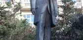 Bakü'de Atatürk ölüm yıl dönümünde törenle anıldı