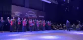 'Bayrampaşa Musiki Cemiyeti' sanatseverleri mest etti