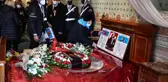 Balıkesir'de 10 Kasım törenleri yapıldı