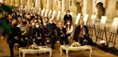 Büyükçekmece'de Atatürk fotoğrafları sergisi açıldı