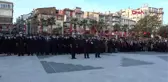 ÇANAKKALE'DE ATATÜRK ANILDI