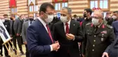 CEMAL REŞİT REY KONSER SALONU'NDA ATATÜRK ANMASI