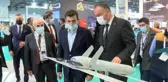 HALUK BAYRAKTAR HEDEFİMİZ MİLLİ TEKNOLOJİ HAMLESİYLE ELDE EDİLEN BAŞARILARIN SÜRDÜRÜLEBİLİR KILINMASI