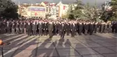 KASTAMONU - Büyük Önder Atatürk'ü anıyoruz