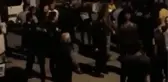 Kavgayı ayırmak istedi, tüfekle vurularak öldürüldü
