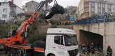 Öğrenci servisinin dere yatağına uçtuğu kazada yaşamını yitirenlerin sayısı 3'e yükseldi
