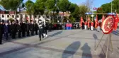 MUĞLA'DA 10 KASIM