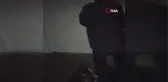 Son dakika! Oğlunun çıkardığı yangından kaçtı, sığındığı evde kalp krizinden öldü