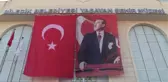 Öğrenciler yazdıkları duygu dolu mektupları Anıtkabir'e gönderdi