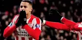 PSV'den Juventus'a transfer olmuştu! Bunalıma giren Mohamed Ihattaren, 19 yaşında futbolu bırakıyor