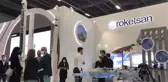 SAHA EXPO Savunma Havacılık ve Uzay Sanayi Fuarı