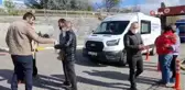 Samuray kılıcıyla genç kadını öldüren şüpheli tutuklandı