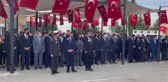 KAHRAMANMARAŞ - Büyük Önder Atatürk'ü anıyoruz