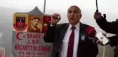 ŞEHİT AİLELERİ DERNEĞİ GENEL BAŞKAN YARDIMCISI: LÜTFÜ TÜRKKAN İSTİFA EDENE KADAR NÖBET BAŞLATACAĞIZ