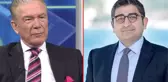 Sezgin Baran Korkmaz, Uğur Dündar'a dava açtı