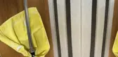Şiddet filmlerinden etkilenen komşusu, talihsiz kadını kılıçla öldürdü