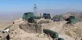 ŞIRNAK VALİSİ PEHLİVAN 40 YILDIR CUDİ DAĞI'NA GELİNEMİYORDU