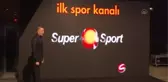 Sportstv'nin 10. yılında uygulamaya koyduğu SportstvPLATFORM'un tanıtımı yapıldı