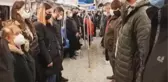 TOPLU ULAŞIMDA 09.05; ATA'YA 55 BİN KİŞİLİK SAYGI DURUŞU