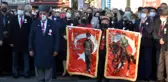 TRAKYA'DA ATATÜRK ANILDI