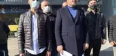 Yesevi Alperenler Derneğinden İYİ Parti'li Türkkan'a tepki