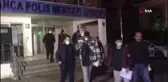 10'dan fazla markette hırsızlık yapan 4 şüpheli yakalandı