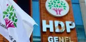 Anayasa Mahkemesi, HDP'nin kapatma savunmasını Yargıtay'a gönderdi! Başsavcı bir ay içinde mütalaa verecek
