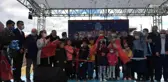 Arnavutköy'de 7 mahalleye 7 park