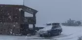 Artvin'de kari Bolu'da sis etkili oldu
