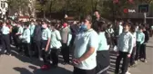 Bahçelievler'de 