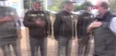 BAKAN YARDIMCISI METİN, MARMARİS'TE FİDAN DİKTİ