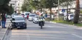 Son dakika haber! BALIKESİR - Şehit olan polis memuru için tören düzenlendi