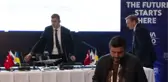 Baykar'ın insansız savaş uçağına Ukrayna motoru güç verecek