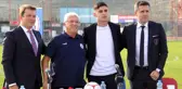 Burak İnce: 