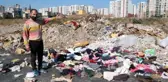 'ÇEVRESİ KİRLİ OLAN KİŞİ, TOPLUMU ROL MODEL ALIP ÇÖPÜNÜ SOKAĞA ATAR'