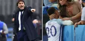 Kurallara uymayan yandı! Conte, yeme içmeden cinsel ilişkiye kadar her şeyi yasakladı