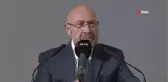 Cumhurbaşkanı Başdanışmanı Şener: 