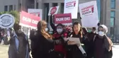 GAZETECİ CAN ATAKLI'NIN YARGILANDIĞI DAVA ERTELENDİ