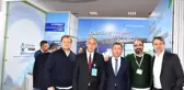 Gestaş Deniz Ulaşım, Uluslararası Lojistik Fuarı'nda