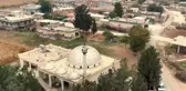 HARRAN'DA CAMİ HOPARLÖRÜ VE MOBİL ARAÇLARDAN ARAPÇA 'AŞI' ÇAĞRISI