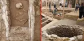 İstanbul'un tarihini değiştirecek kazı, Arkeoloji Müzesi Müdürü'nü bile şaşırttı: Hiç beklenen bir durum değildi