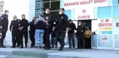KARAMAN'DA 3 YIL ÖNCEKİ 'YAĞMA' OLAYINA 7 TUTUKLAMA