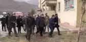 Kato Dağı eteklerindeki okullar yeşilleniyor