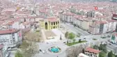 Kütahya protokolü üyeleri emniyet kemerinin önemine dikkat çekti