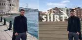 Messi'nin pozu, Türkiye'de alay konusu oldu! Yapılan paylaşımlar gülmekten kırıp geçiriyor