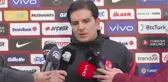 Milli takım antrenörleri Koçak ve Lichte'nin futbolculara güveni tam